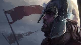 A Total War Saga: Thrones of Britannia — трейлер A Total War Saga: Thrones of Britannia — трейлер