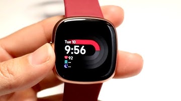 Can You Download Apps On Fitbit Versa 4?