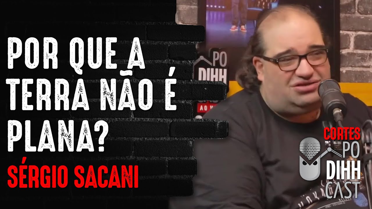 VOCÊ PODE TESTAR ISSO EM CASA - Podihhcast Cortes - YouTube