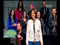 #صاحبة السعادة | زهرة رامي مطربة فرقة أيامنا الحلوة تغني "مش نظرة وأبتسامه" مع صاحبة السعادة