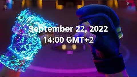 PICO | New Product Announcement 2022 | Teaser