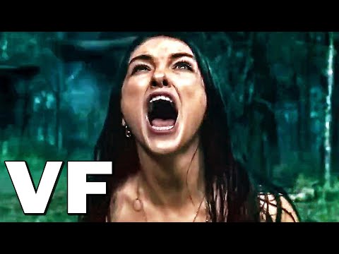 JEEPERS CREEPERS 4 Bande Annonce VF (2022)