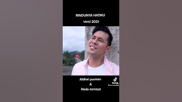 Versi Terbaru Tiktok Afdhal Yusman Nostalgia Gentabuana