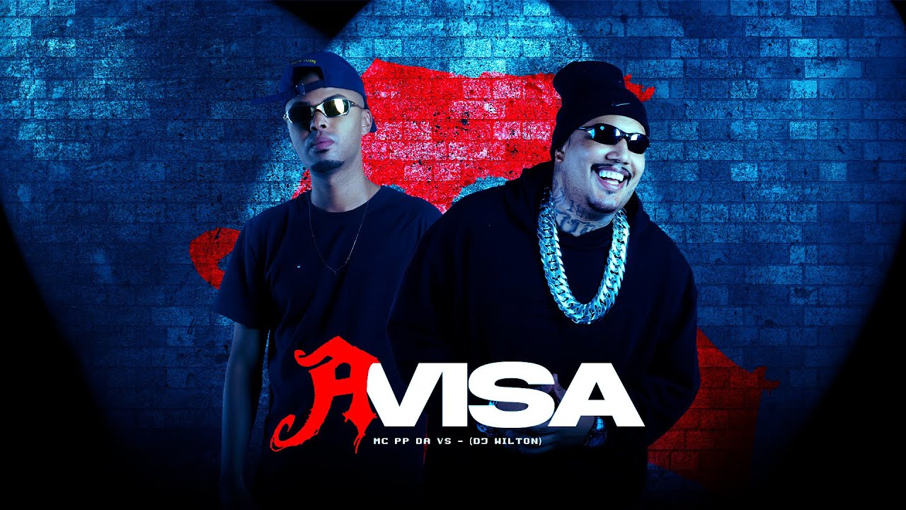 Watch AVISA - DJ WILTON, MC PP DA VS on YouTube Watch AVISA - DJ WILTON, MC PP DA VS on YouTube