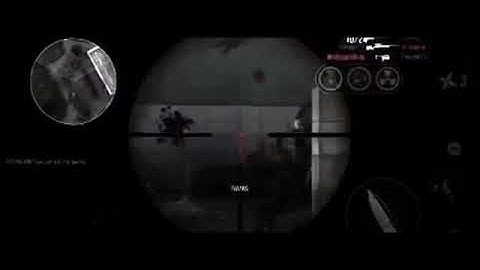 Bullet force mini montage