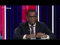 Anand menon on bbc question time brexit and the need for honest debate about tradeoffs