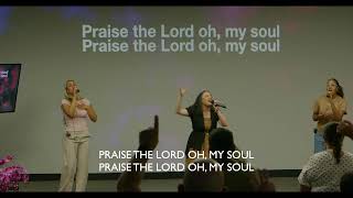 Living A Life of Praise - Pastor Frank Gali @ HOF Miami