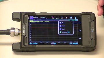 How to Calibrate a Bird SiteHawk