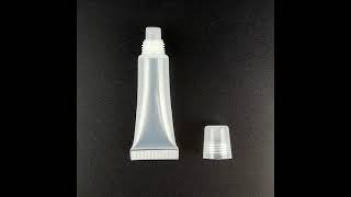 plastic lip gloss soft tube screenshot 5