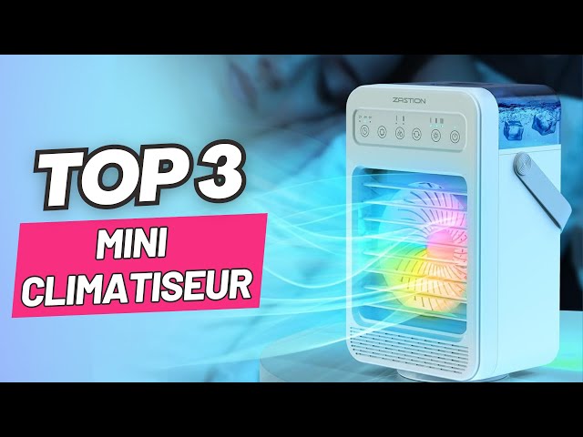 Eufab Mini climatiseur au meilleur prix sur