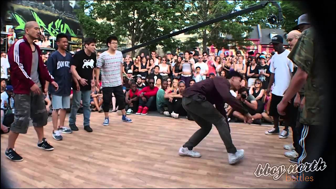 UNDER PRESSURE 2013 Crew Finals - Illusionz of Zion vs Ill Format of Furiously Efficient Assassins