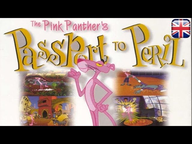 Peril Peril