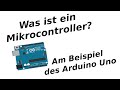 Was ist ein Mikrocontroller?
