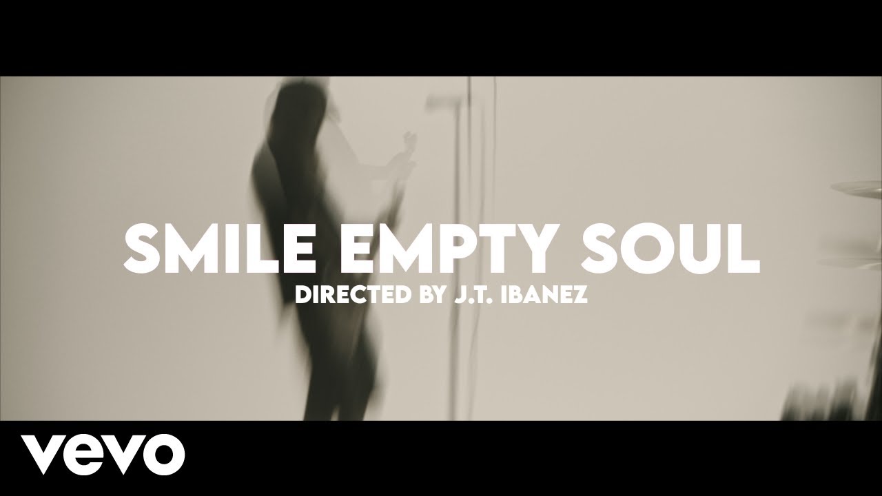 Smile Empty Soul - Savior (Official) Smile Empty Soul - Savior (Official)