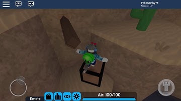 FE2 Map Test: Desert Oasis (Hard)