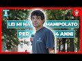 Mi ha fatto lasciare la mia ragazza e poi… - Sconosciuti Raccontano Relazioni Tossiche - theShow