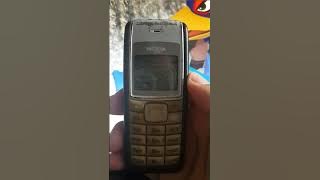 Nokia 1112-b and Nokia C2-01 Continental Ringtone
