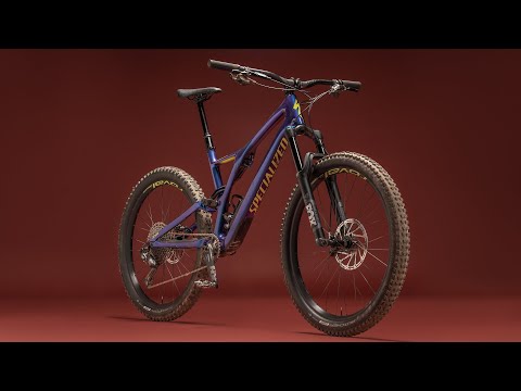 specialized stumpjumper fsr comp carbon 650b 2018