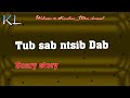 Tub sab ntsib Dab 12/29/2020