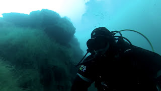 Capernwray dive centre .....Avril Keith