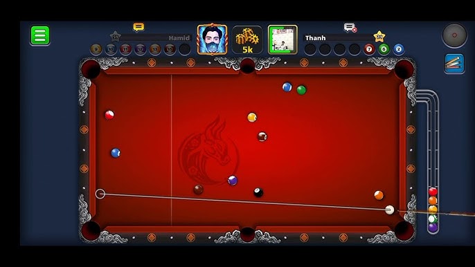 8 Ball Master - The Ultimate Online Pool Game, Play Free on R2