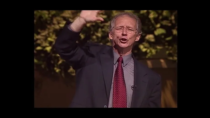 Self-Esteem Won’t Save You