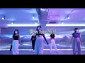 Dua Lipa - Blow Your Mind | Haena Choreography