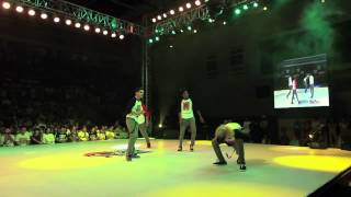 Jerkin' @ KOD Vol.8