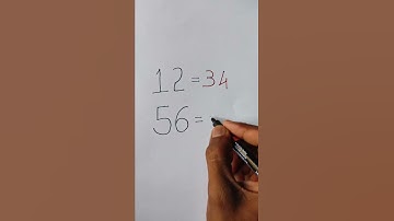 #mathstricks #mathsmcq #mathisfun #mathstudents #mathslover #mathskills #mathproblems #maths