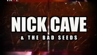 Nick Cave &amp; The Bad Seeds - Zagreb, Croatia 2008