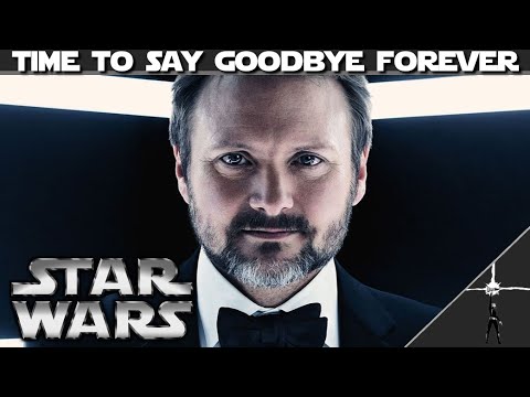 Has the Rian Johnson Star Wars Trilogy "officially" been cancelled?  Does it even matter if it has?