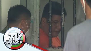 Killer cop Nuezca may hirit sa pulisya: 'Tulungan nyo po ang pamilya ko' | TV Patrol