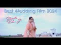 The best wedding film manisha  kishor ji ss films jhadoli