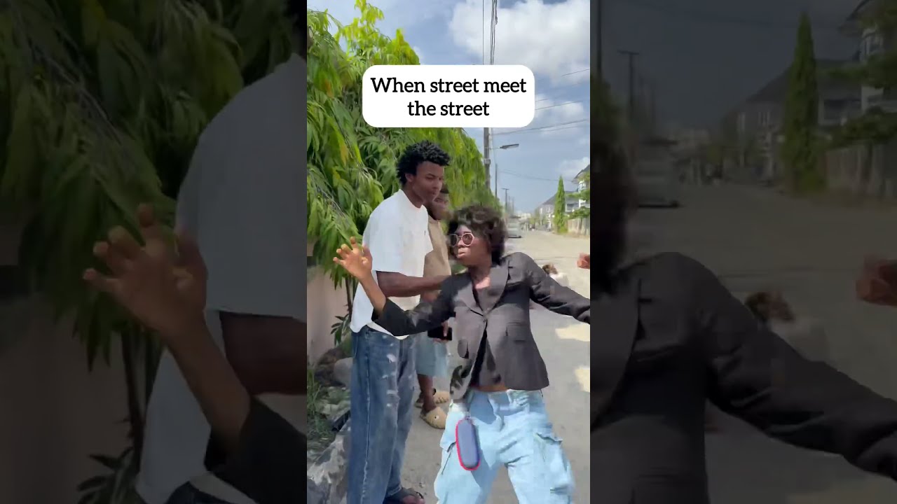 The Worst Mistake Street Shorts Trend