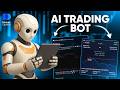 Ai Trading Pocket Option! The algorithm scans the chart like a PRO trader!