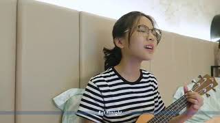 Tonight you belong to me Cover - Misellia Ikwan