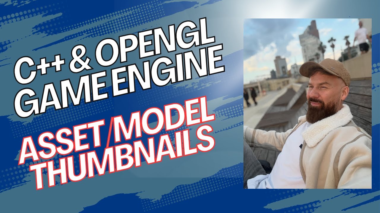 Engine Asset Thumbnails for Models - Live Game Engine Coding and Chit ...