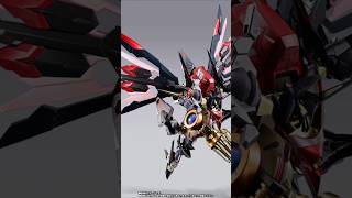 Marien -Pure Elements Guren-, Bandai Spirits Metal Build Dragon