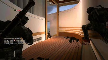 Dillon_TKD85 - BadBoy Drop shot