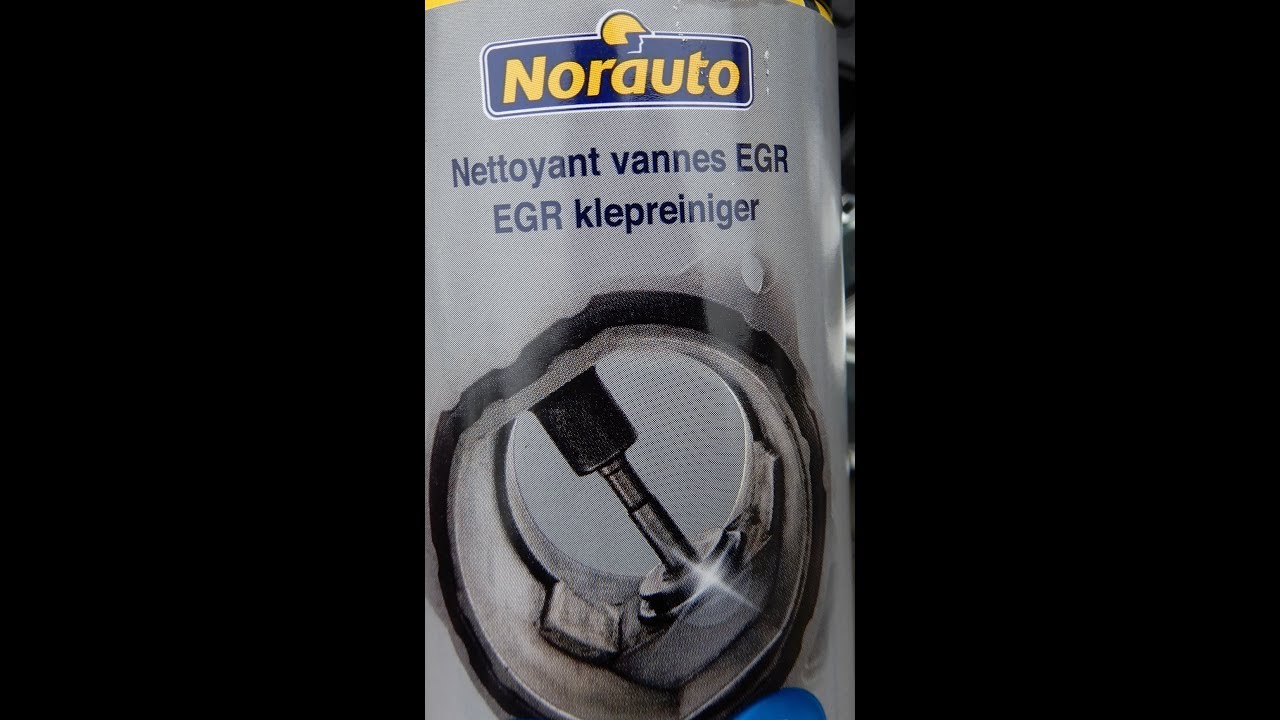 Skoda fabia EGR valve cleaning YouTube