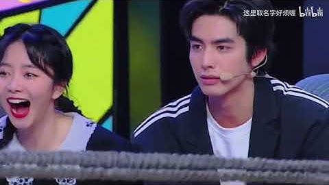 【FMV】Ngọt ngào - Đàm Tùng Vận & Tống Uy Long