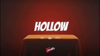 Fola ft Buju x Omah Lay type beat - 'HOLLOW' | Sad Emotional Afro Type Beat