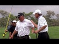 Big Cedar Lodge remembers the 2010 Legends of Golf