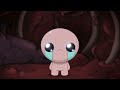 beating mom heart tboi