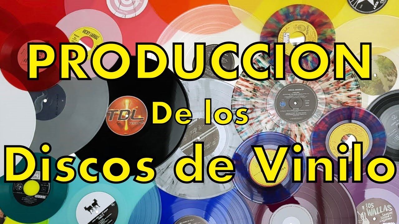 METALLICA Proceso De Fabricaci n De Un Disco De Vinilo YouTube metallica-proceso-de-fabricaci-n-de-un-disco-de-vinilo-youtube