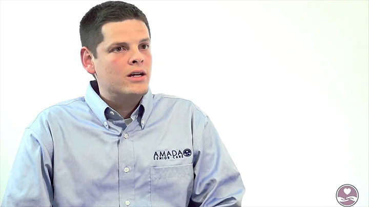 Asa Shuey - Amada Senior Care Owner - Wichita, Kan...