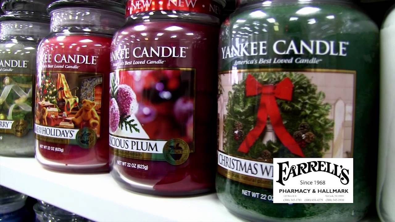 Farrell's Holiday Commercial 2014 YouTube