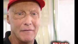 Kueberl Chip Tuning - Lauda A1 Ring 2003 Wealth