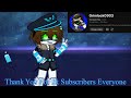 Finally Hit 2k Subs Everyone (2k Subs Special)