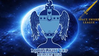 PWN Moonlight Cup Mercury 2026 Space Sword League 💛🔱 (Jornadas 3 & 4)